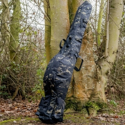 CarpLife Eclipse Camo Elite Rod Holdall 10ft - 3 Rod